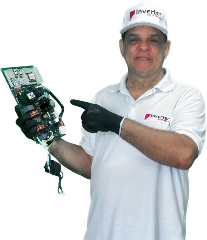 Prof. Roberto Messias